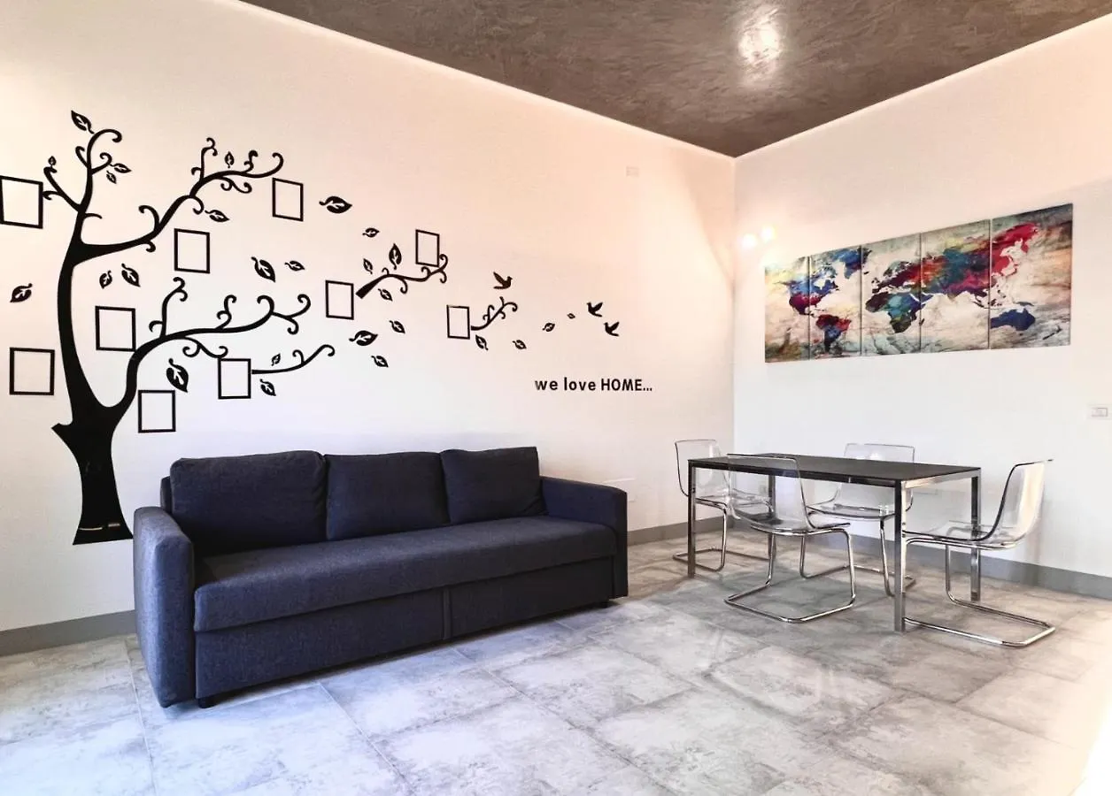 Ubertini House Daire Arezzo İtalya