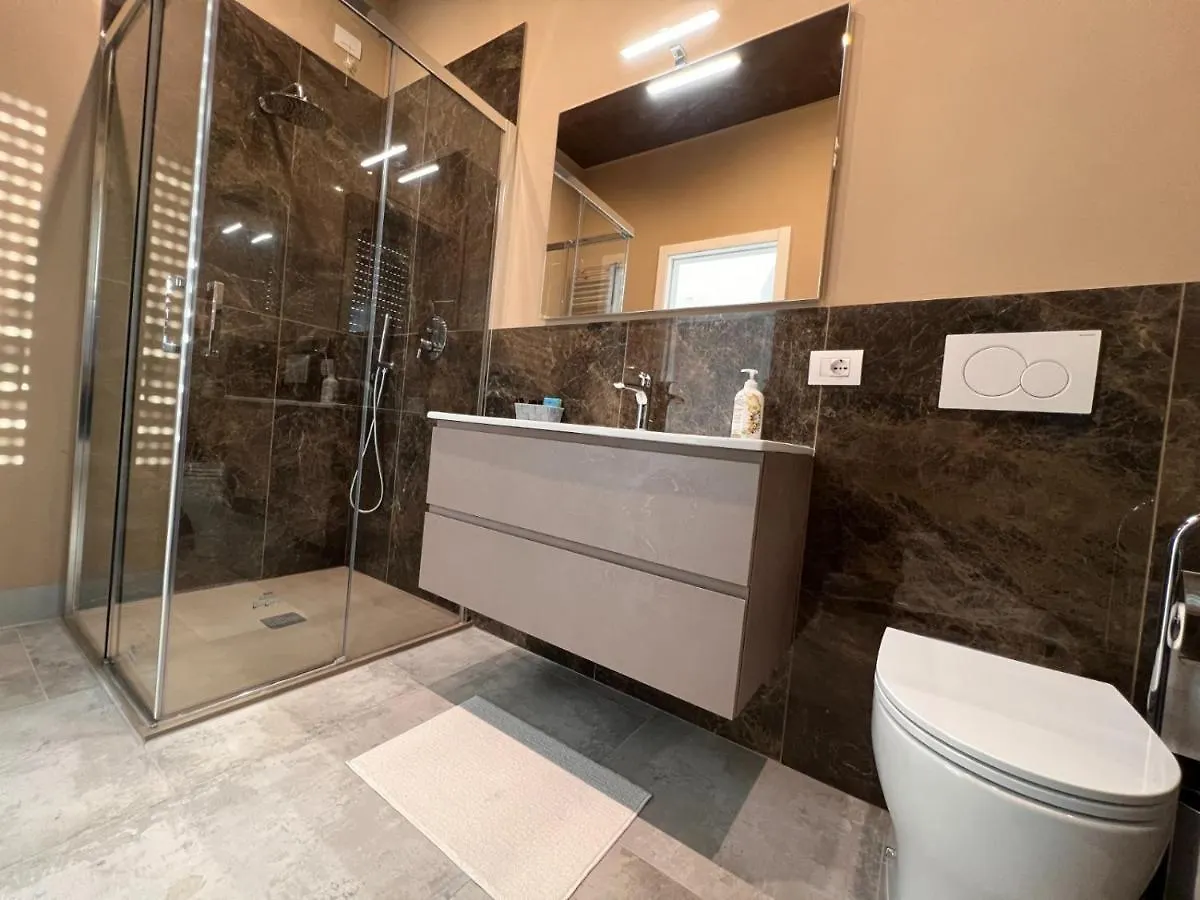 Ubertini House Daire Arezzo 0*,  İtalya