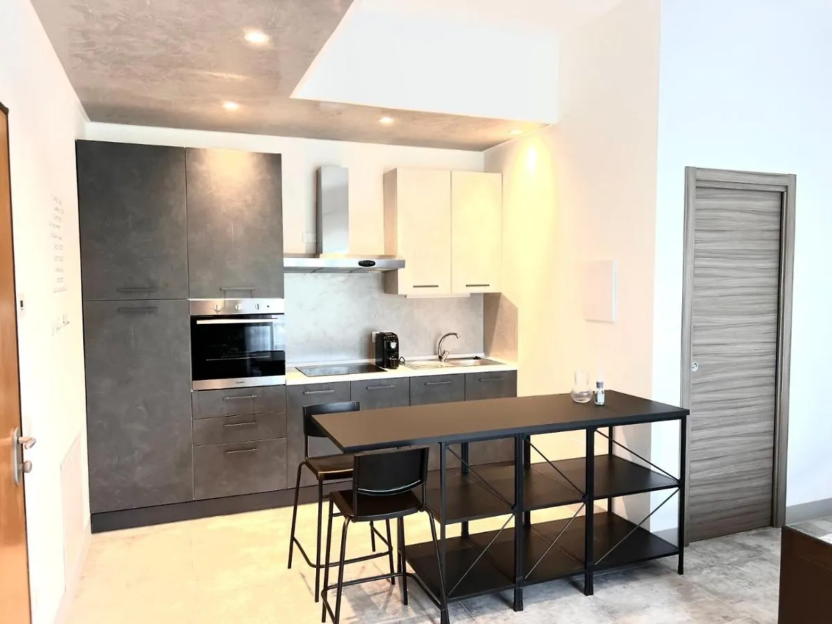 Ubertini House Daire Arezzo İtalya