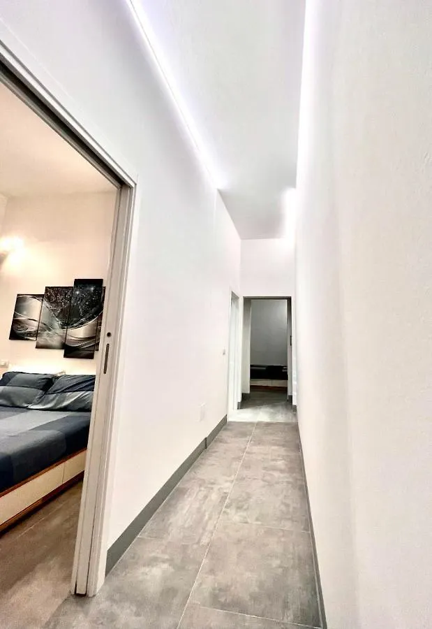Ubertini House Daire Arezzo
