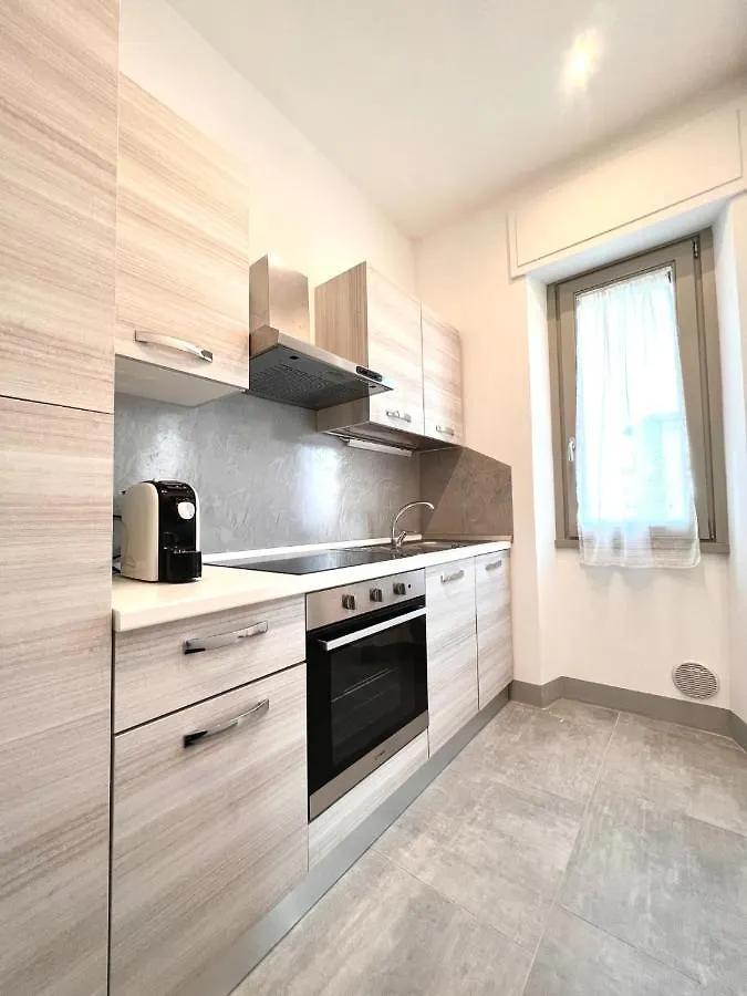 Ubertini House Daire Arezzo İtalya