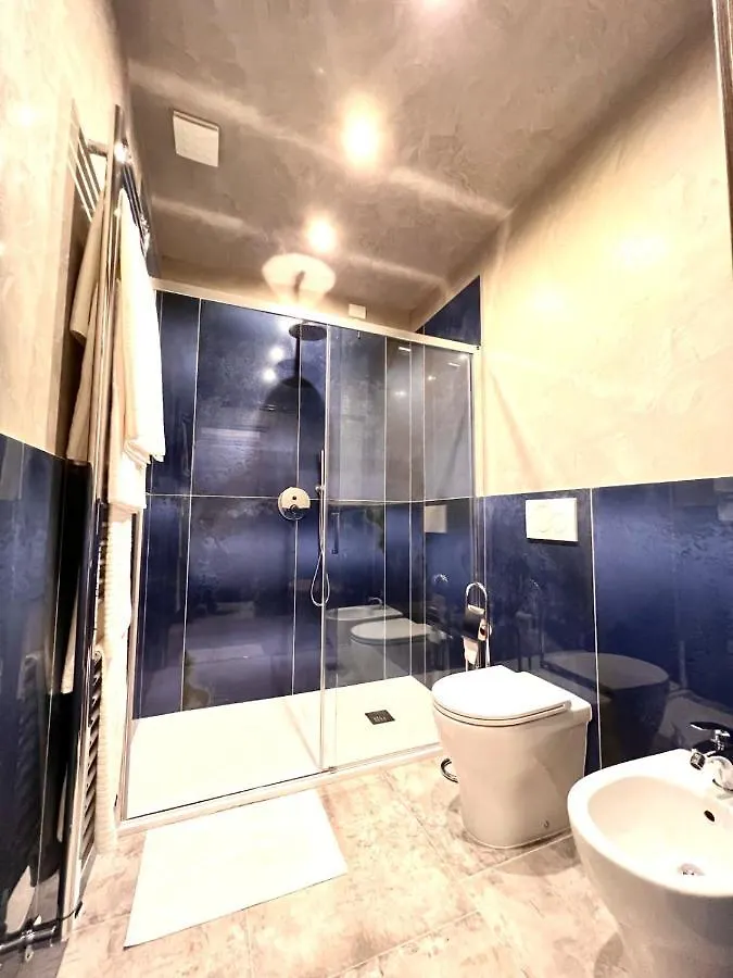 Ubertini House Daire Arezzo