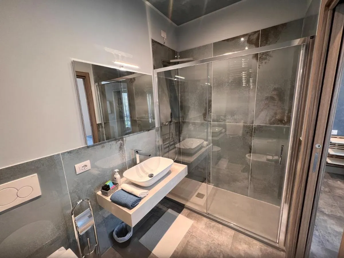 Ubertini House Daire Arezzo