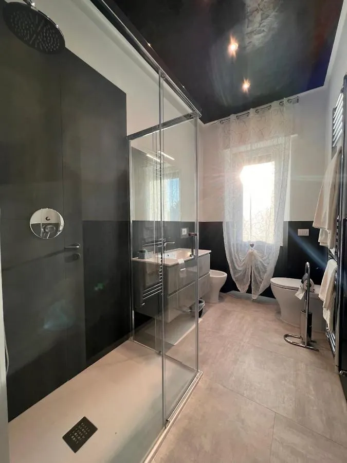 Ubertini House Daire Arezzo